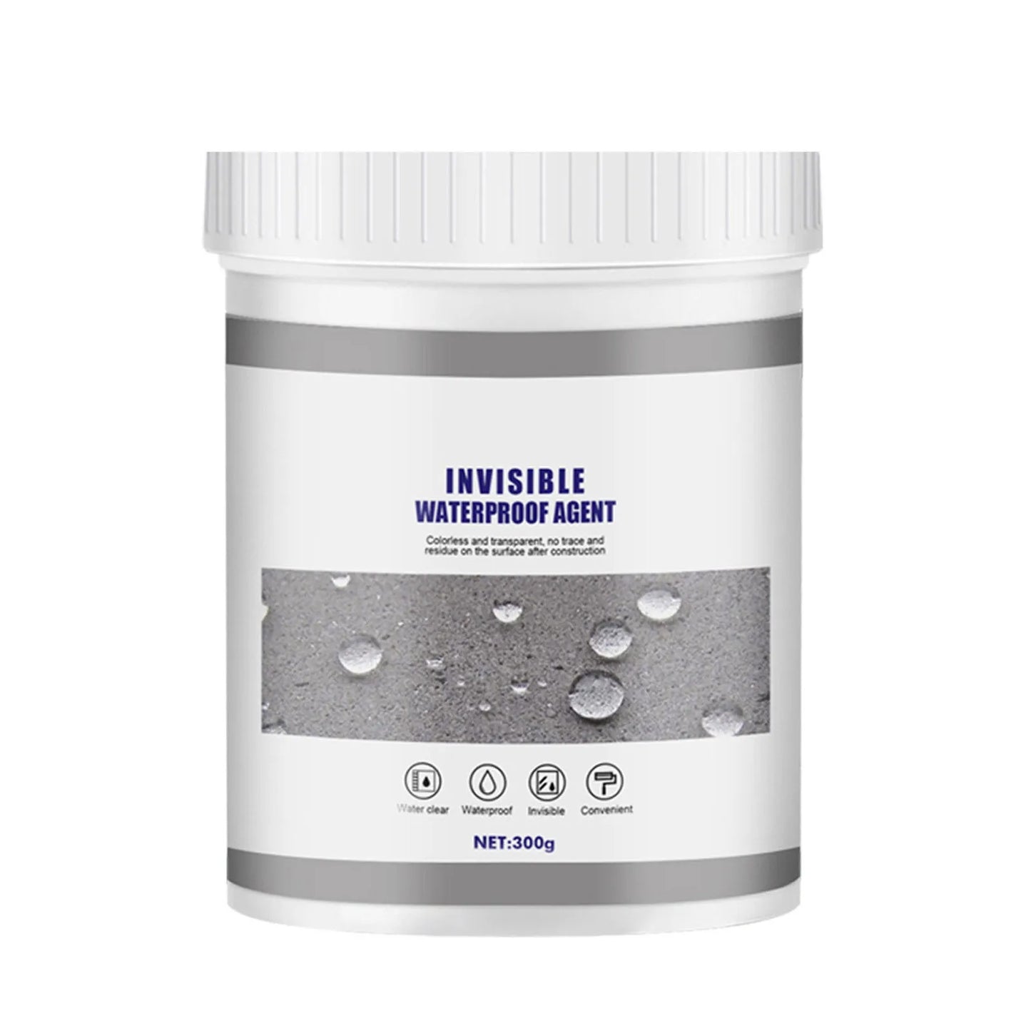 RainRepel Waterproofing Repair