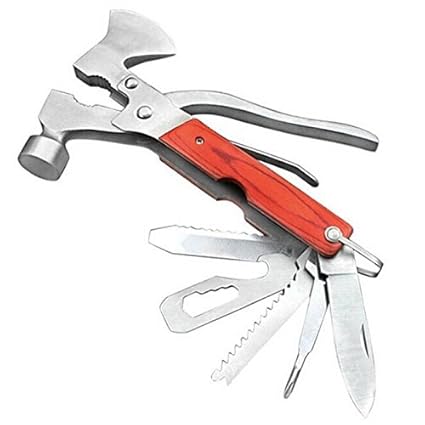 ProGear 14-in-1 Tool Kit