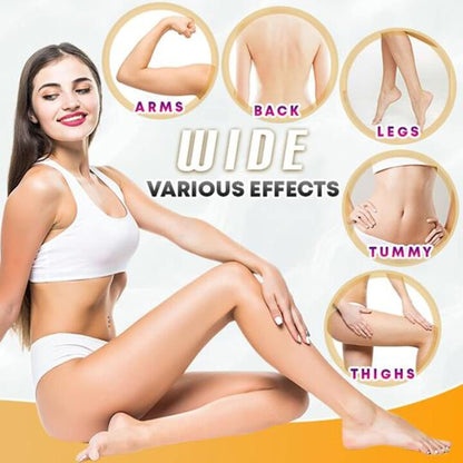 Fast Slimming Ginger Essential Oil ( 30 ML )
