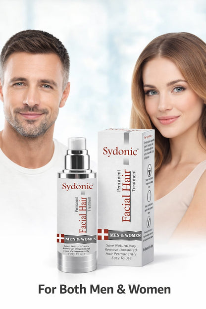Sydonic Hair Removal Treatment