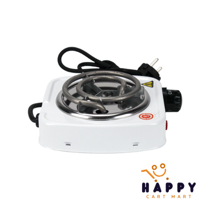 Electric Stove