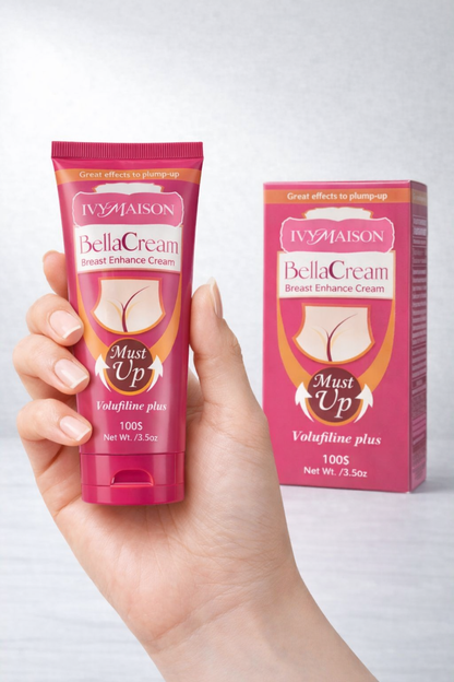 Bella Cream For Women